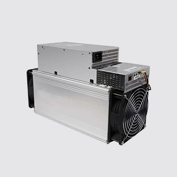 Crypto Miner W21 Image 2