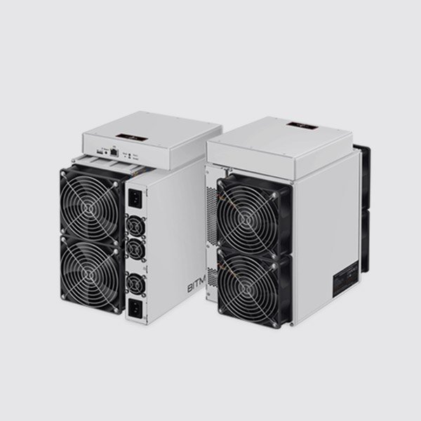 Crypto Miner X1