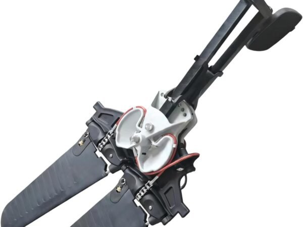 Kayak Propulsion Accessory Mount