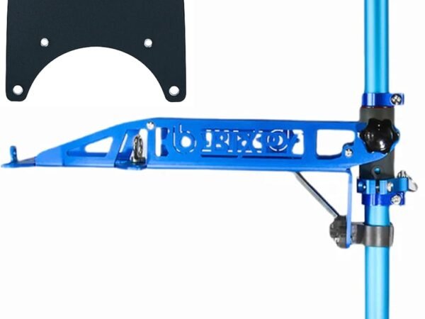 Power Adapter System for Kayak Motor