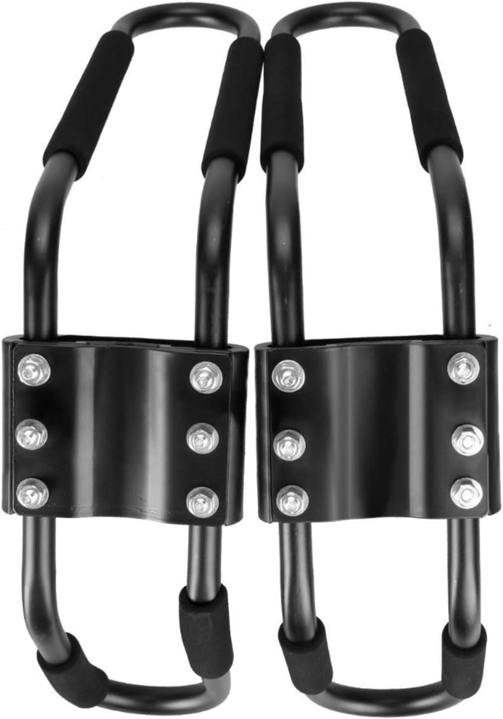 Outdoor Roof Rack Carrier
