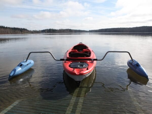 Adjustable Kayak Outrigger Stabilizer