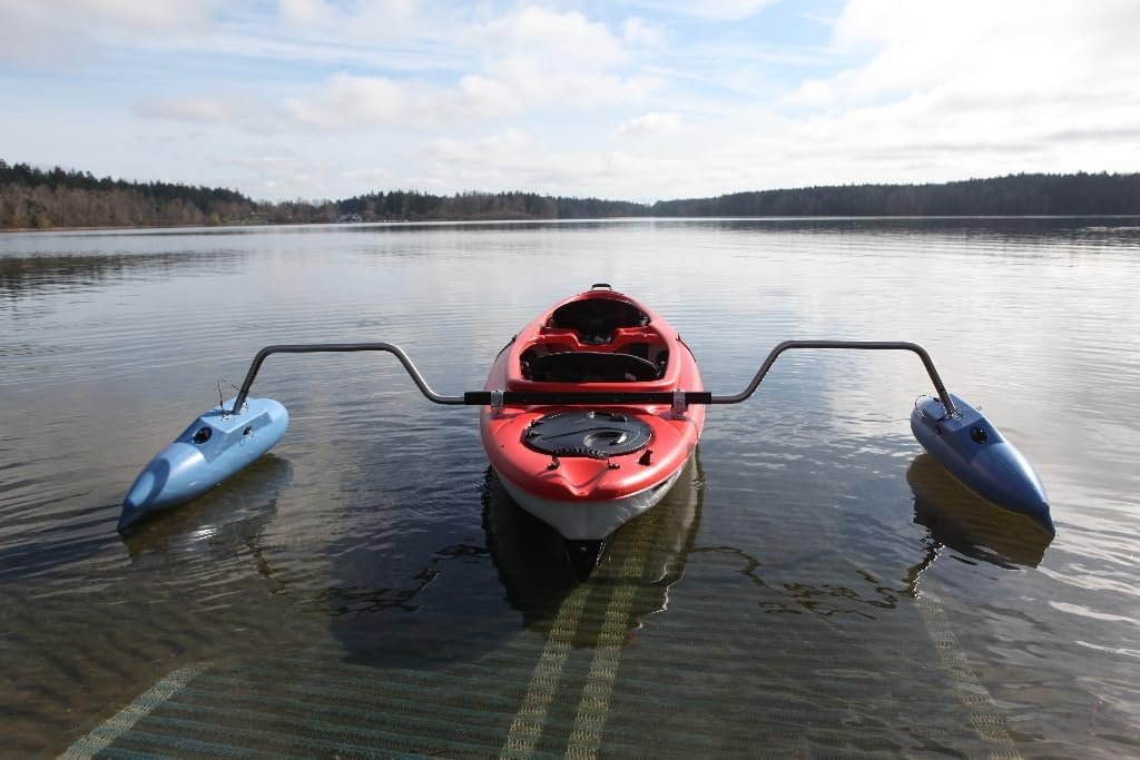 Adjustable Kayak Outrigger Stabilizer