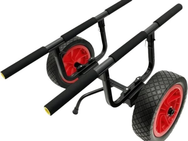 Foldable Multi Surface Kayak Carrier