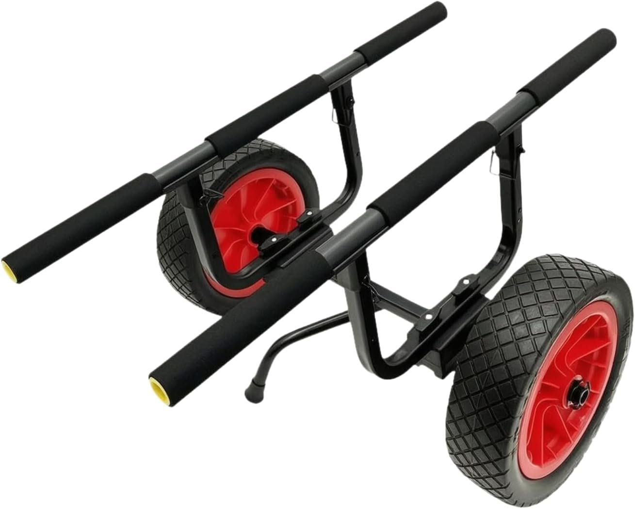 Foldable Multi Surface Kayak Carrier