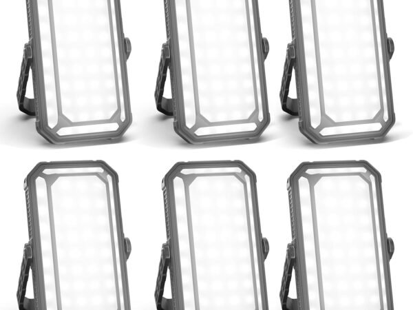 10000mAh Rechargeable Emergency LED Lantern