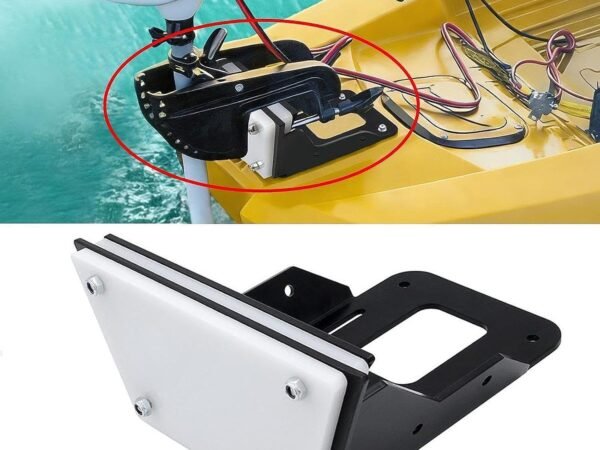 Kayak Motor Mounting Bracket
