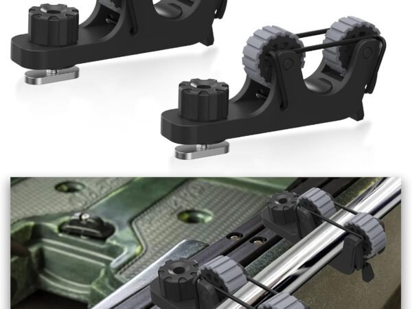 Fishing Rod Holder for Kayak and Boat