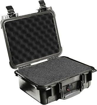40L Waterproof Marine Gear Storage Case