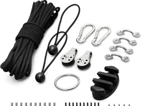 Kayak Accessory