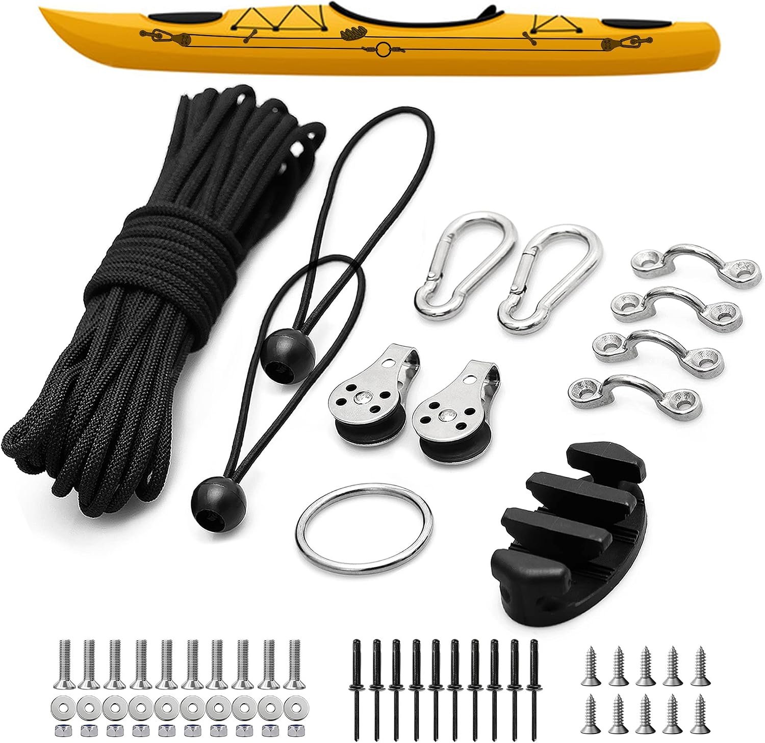 Kayak Accessory