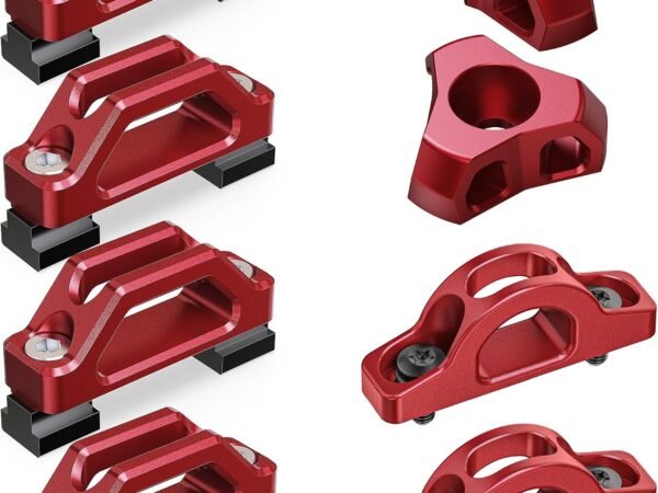 Replacement Vehicle Tie Down Anchors