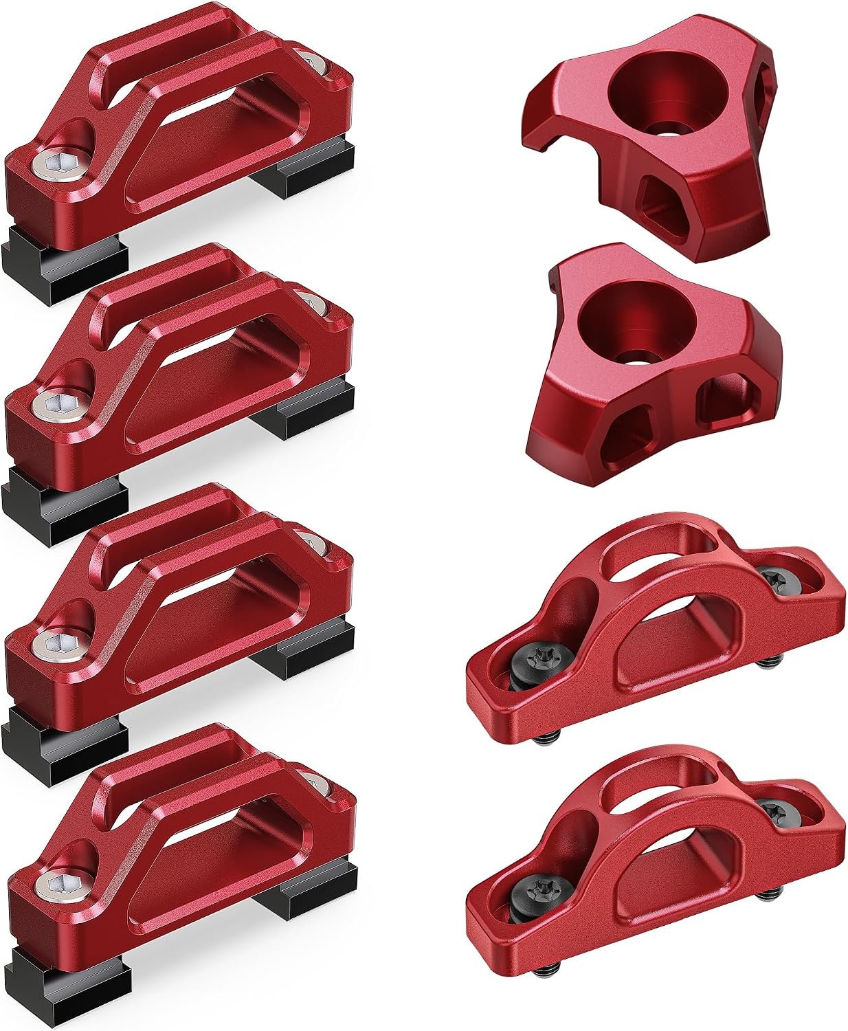 Replacement Vehicle Tie Down Anchors